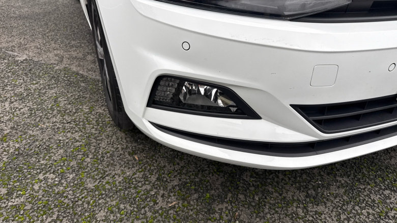 Volkswagen Polo 1.0 TSI 95 Match 5dr Petrol Hatchback